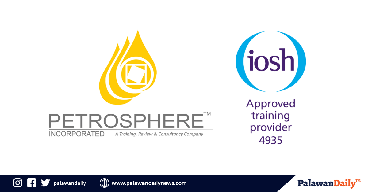 Petrosphere IOSH Training Provider