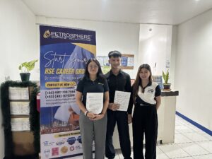 MOA signing held to renew partnership with SPE-PSU-SC