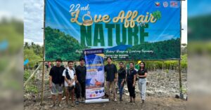 Rooted in Responsibility: Petrosphere at Love Affair with Nature 2026