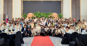 Petrosphere Partners with SPE – Palawan State University Student Chapter for POGSS 2026: “Driven by Discovery: Powering Progress with Purpose”